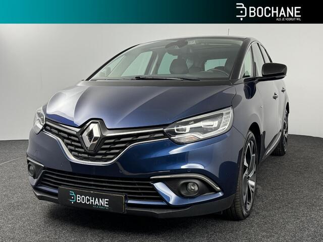 Renault SCENIC 1.3 TCe 140 EDC Bose