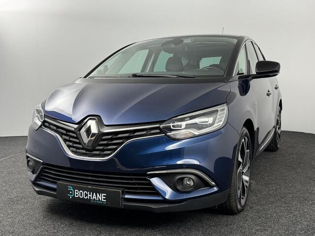 Renault SCENIC 1.3 TCe 140 EDC Bose