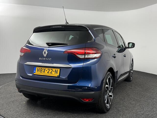 Renault SCENIC 1.3 TCe 140 EDC Bose