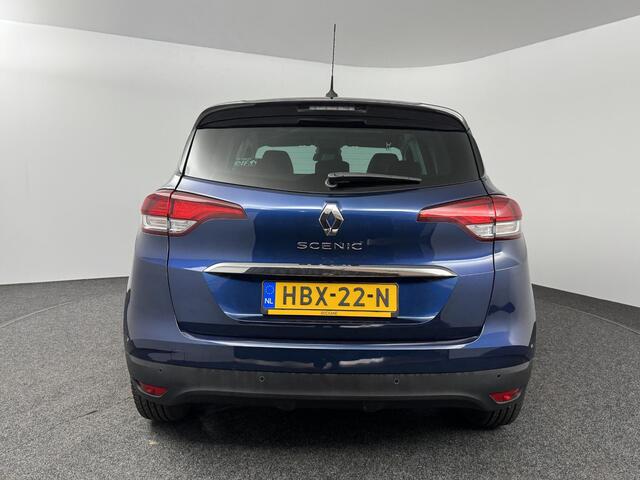 Renault SCENIC 1.3 TCe 140 EDC Bose