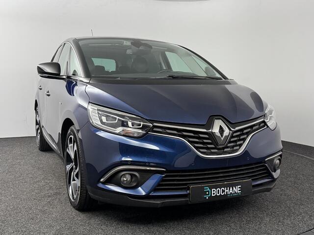 Renault SCENIC 1.3 TCe 140 EDC Bose