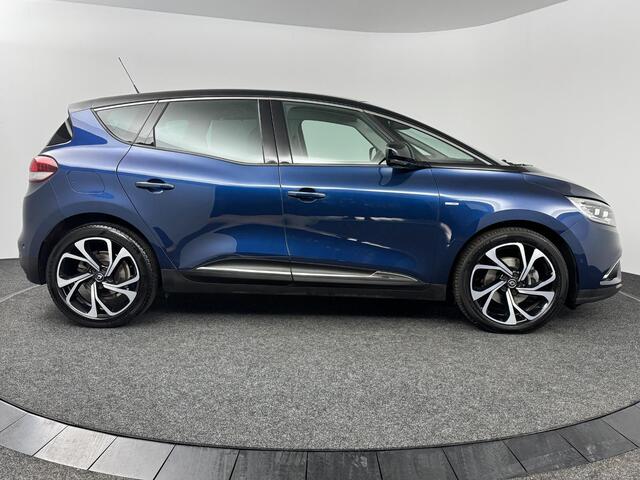 Renault SCENIC 1.3 TCe 140 EDC Bose
