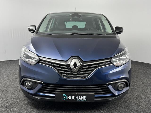 Renault SCENIC 1.3 TCe 140 EDC Bose
