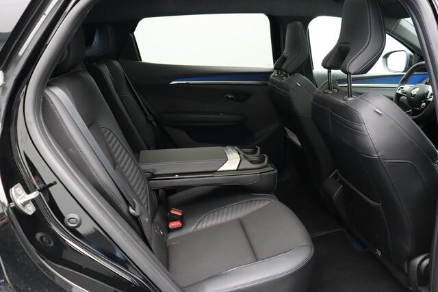 Renault SCENIC E-Tech EV87 220 Long Range 1AT esprit Alpine | 20" lichtmetalen wielen 'Speedway' | Achteruitrijcamera | Adaptive Vision LED koplampen met geïntegreerde mistlampfunctie