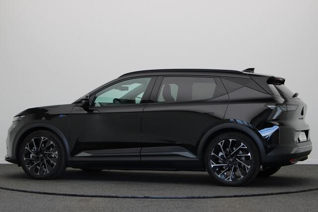 Renault SCENIC E-Tech EV87 220 Long Range 1AT esprit Alpine | 20" lichtmetalen wielen 'Speedway' | Achteruitrijcamera | Adaptive Vision LED koplampen met geïntegreerde mistlampfunctie
