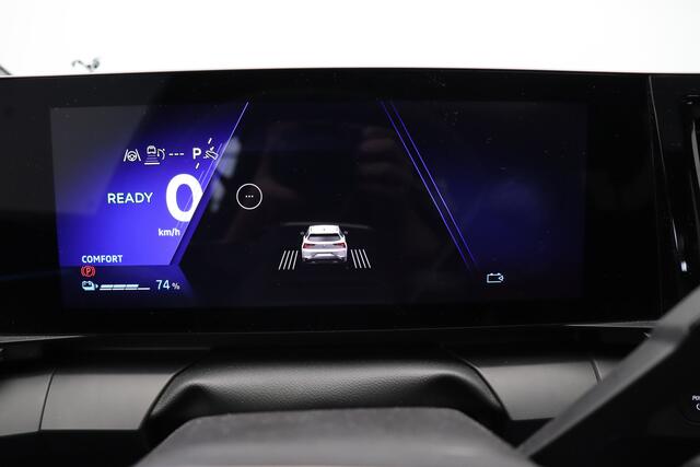 Renault SCENIC E-Tech EV87 220 Long Range 1AT esprit Alpine | 20" lichtmetalen wielen 'Speedway' | Achteruitrijcamera | Adaptive Vision LED koplampen met geïntegreerde mistlampfunctie