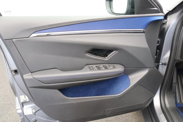Renault SCENIC E-Tech EV87 220 Long Range 1AT esprit Alpine | 20" lichtmetalen wielen 'Speedway' | Achteruitrijcamera | Adaptive Vision LED koplampen met geïntegreerde mistlampfunctie