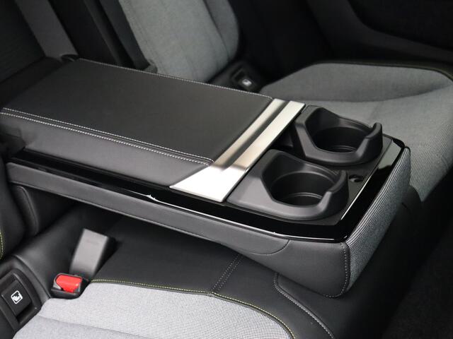 Renault SCENIC E-Tech EV87 220 Long Range 1AT Techno | Achteruitrijcamera | Active driver assist | Adaptive Vision LED koplampen met geïntegreerde mistlampfunctie