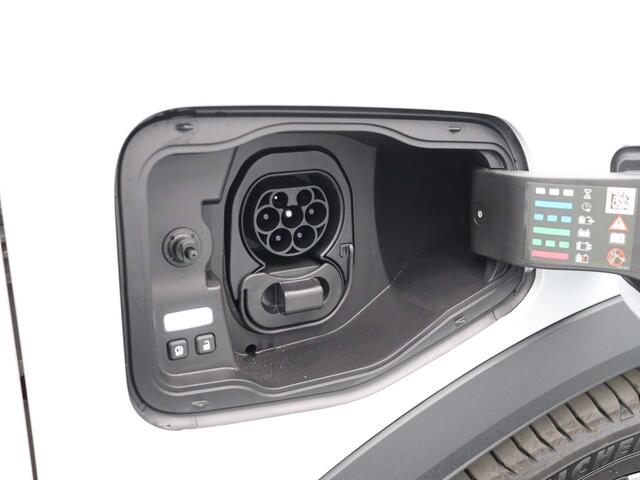 Renault SCENIC E-Tech EV87 220 Long Range 1AT Techno | Achteruitrijcamera | Active driver assist | Adaptive Vision LED koplampen met geïntegreerde mistlampfunctie