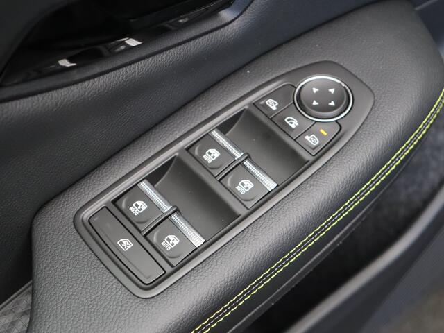 Renault SCENIC E-Tech EV87 220 Long Range 1AT Techno | Achteruitrijcamera | Active driver assist | Adaptive Vision LED koplampen met geïntegreerde mistlampfunctie