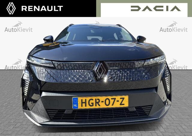 Renault SCENIC E-Tech EV87 long range esprit Alpine - Demo / pack advanced driving assist