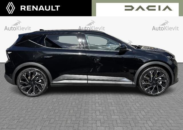 Renault SCENIC E-Tech EV87 long range esprit Alpine - Demo / pack advanced driving assist