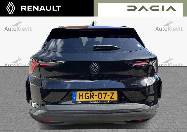 Renault SCENIC E-Tech EV87 long range esprit Alpine - Demo / pack advanced driving assist