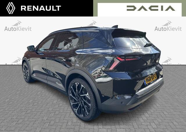 Renault SCENIC E-Tech EV87 long range esprit Alpine - Demo / pack advanced driving assist