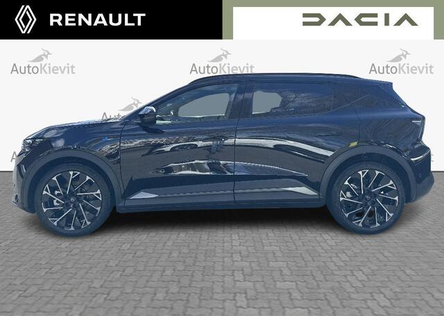 Renault SCENIC E-Tech EV87 long range esprit Alpine - Demo / pack advanced driving assist