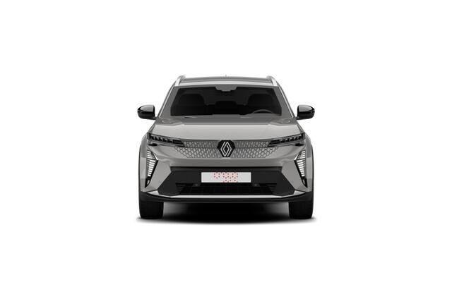 Renault SCENIC E-Tech EV87 220 Long Range 1AT Techno | Achteruitrijcamera | Adaptive Vision LED koplampen met geïntegreerde mistlampfunctie | Elektrisch verstelbare, verwarmbare en inklapbare buitenspiegels met geheugenfunctie