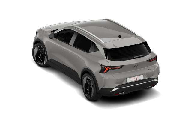 Renault SCENIC E-Tech EV87 220 Long Range 1AT Techno | Achteruitrijcamera | Adaptive Vision LED koplampen met geïntegreerde mistlampfunctie | Elektrisch verstelbare, verwarmbare en inklapbare buitenspiegels met geheugenfunctie