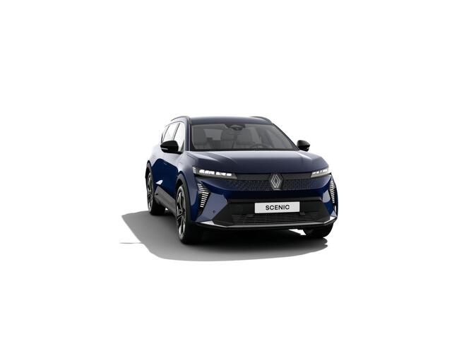 Renault SCENIC E-Tech EV87 220 Long Range 1AT Techno | Achteruitrijcamera | Active driver assist | Adaptive Vision LED koplampen met geïntegreerde mistlampfunctie