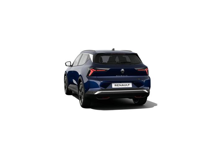 Renault SCENIC E-Tech EV87 220 Long Range 1AT Techno | Achteruitrijcamera | Active driver assist | Adaptive Vision LED koplampen met geïntegreerde mistlampfunctie