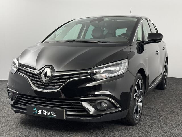 Renault SCENIC 1.3 TCe 140 Bose | Navi 8,7" | Climate Control | Cruise Control | LM velgen 20" | PDC V+A + Camera | Apple Carplay/Android Auto