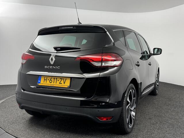 Renault SCENIC 1.3 TCe 140 Bose | Navi 8,7" | Climate Control | Cruise Control | LM velgen 20" | PDC V+A + Camera | Apple Carplay/Android Auto