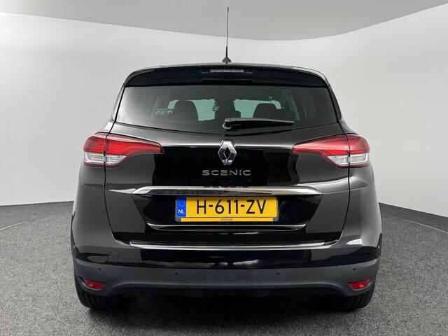 Renault SCENIC 1.3 TCe 140 Bose | Navi 8,7" | Climate Control | Cruise Control | LM velgen 20" | PDC V+A + Camera | Apple Carplay/Android Auto