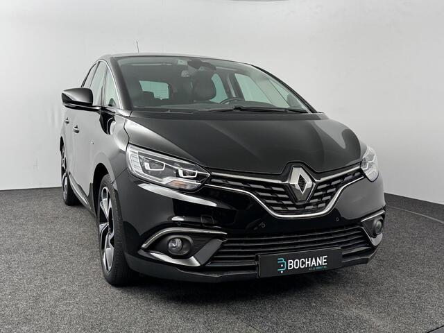 Renault SCENIC 1.3 TCe 140 Bose | Navi 8,7" | Climate Control | Cruise Control | LM velgen 20" | PDC V+A + Camera | Apple Carplay/Android Auto