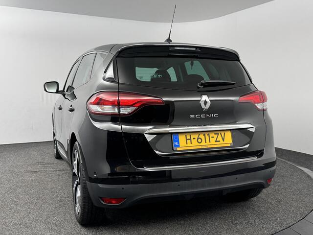 Renault SCENIC 1.3 TCe 140 Bose | Navi 8,7" | Climate Control | Cruise Control | LM velgen 20" | PDC V+A + Camera | Apple Carplay/Android Auto