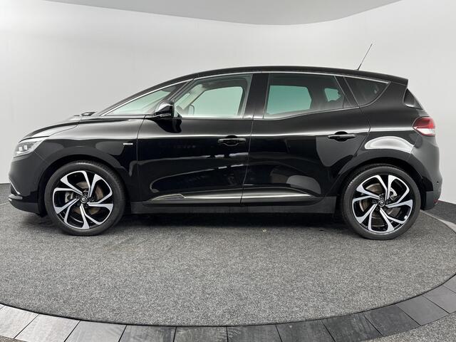 Renault SCENIC 1.3 TCe 140 Bose | Navi 8,7" | Climate Control | Cruise Control | LM velgen 20" | PDC V+A + Camera | Apple Carplay/Android Auto