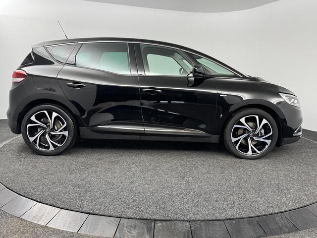 Renault SCENIC 1.3 TCe 140 Bose | Navi 8,7" | Climate Control | Cruise Control | LM velgen 20" | PDC V+A + Camera | Apple Carplay/Android Auto