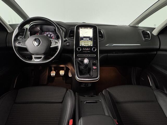 Renault SCENIC 1.3 TCe 140 Bose | Navi 8,7" | Climate Control | Cruise Control | LM velgen 20" | PDC V+A + Camera | Apple Carplay/Android Auto