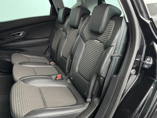 Renault SCENIC 1.3 TCe 140 Bose | Navi 8,7" | Climate Control | Cruise Control | LM velgen 20" | PDC V+A + Camera | Apple Carplay/Android Auto