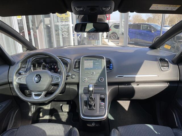 Renault SCENIC 1.3 TCe Intens l AUTOMAAT l Achteruitrijcamera l TWO-TONE