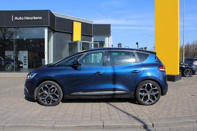 Renault SCENIC 1.3 TCe Intens l AUTOMAAT l Achteruitrijcamera l TWO-TONE