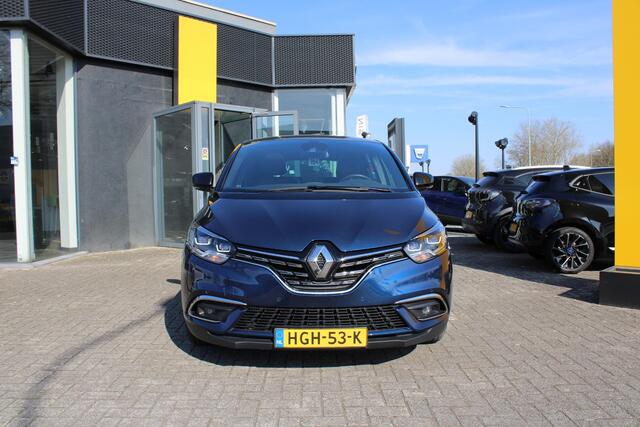 Renault SCENIC 1.3 TCe Intens l AUTOMAAT l Achteruitrijcamera l TWO-TONE