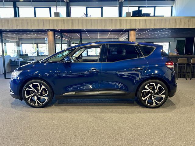 Renault SCENIC 1.2 TCe Intens Navigatie | Trekhaak | 20" | Cruise control