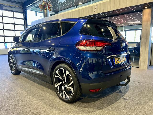 Renault SCENIC 1.2 TCe Intens Navigatie | Trekhaak | 20" | Cruise control