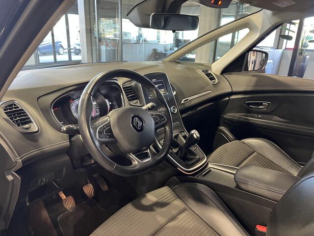 Renault SCENIC 1.2 TCe Intens Navigatie | Trekhaak | 20" | Cruise control