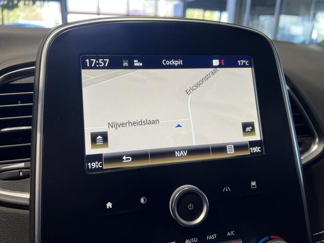 Renault SCENIC 1.2 TCe Intens Navigatie | Trekhaak | 20" | Cruise control