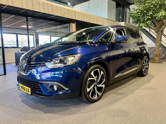 Renault SCENIC 1.2 TCe Intens Navigatie | Trekhaak | 20" | Cruise control