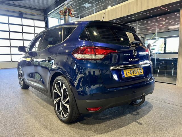 Renault SCENIC 1.2 TCe Intens Navigatie | Trekhaak | 20" | Cruise control