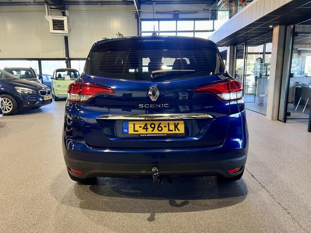 Renault SCENIC 1.2 TCe Intens Navigatie | Trekhaak | 20" | Cruise control