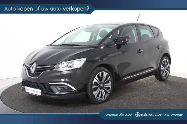 Renault SCENIC 1.3 TCe *1ste Eigenaar*Navigatie*Keyless*PDC*