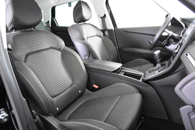 Renault SCENIC 1.3 TCe *1ste Eigenaar*Navigatie*Keyless*PDC*