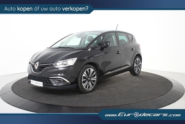 Renault SCENIC 1.3 TCe *1ste Eigenaar*Navigatie*Keyless*PDC*