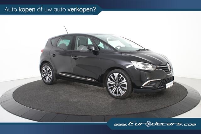 Renault SCENIC 1.3 TCe *1ste Eigenaar*Navigatie*Keyless*PDC*