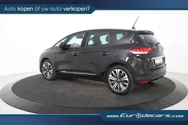 Renault SCENIC 1.3 TCe *1ste Eigenaar*Navigatie*Keyless*PDC*