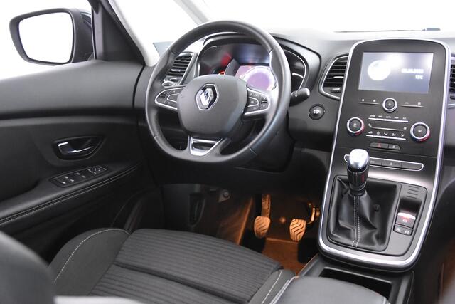Renault SCENIC 1.3 TCe *1ste Eigenaar*Navigatie*Keyless*PDC*