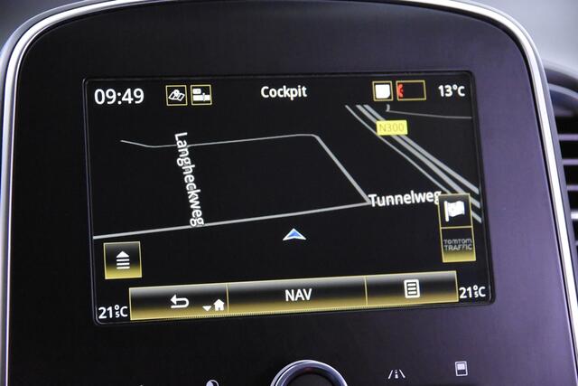 Renault SCENIC 1.3 TCe *1ste Eigenaar*Navigatie*Keyless*PDC*