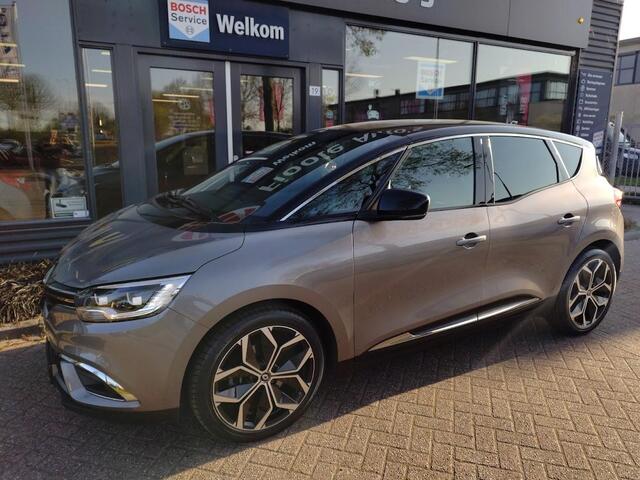 Renault SCENIC IV 1.3 TCe Panorama, Full LED, PDC V+A, Navi, LM 20", 5 jaar fabrieksgarantie!